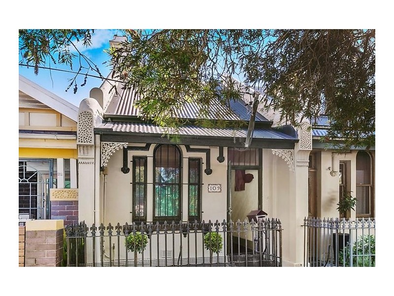 109 Mitchell Road, Alexandria NSW 2015