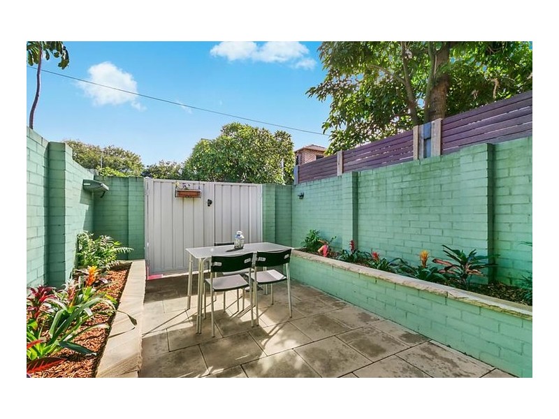 109 Mitchell Road, Alexandria NSW 2015
