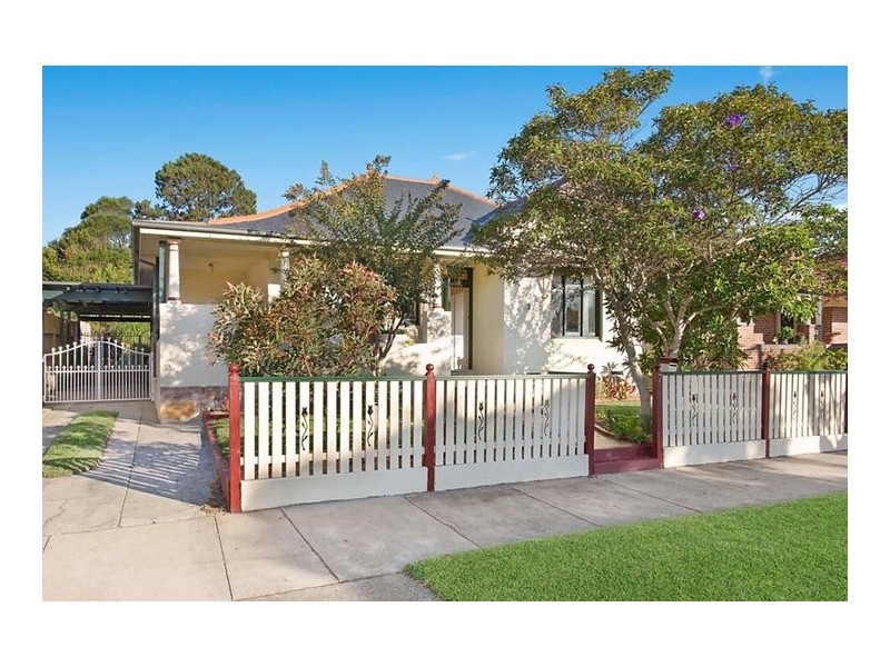 7 Northcote Street, Haberfield NSW 2045