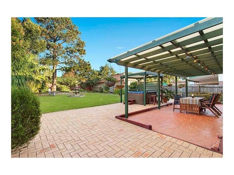 7 Northcote Street, Haberfield NSW 2045