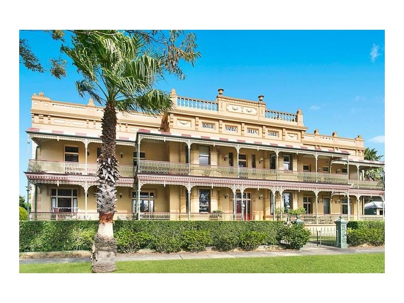 9/23 Anniversary Street, Botany NSW 2019