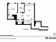 31/104 Clarence Street, Sydney NSW 2000 Floorplan