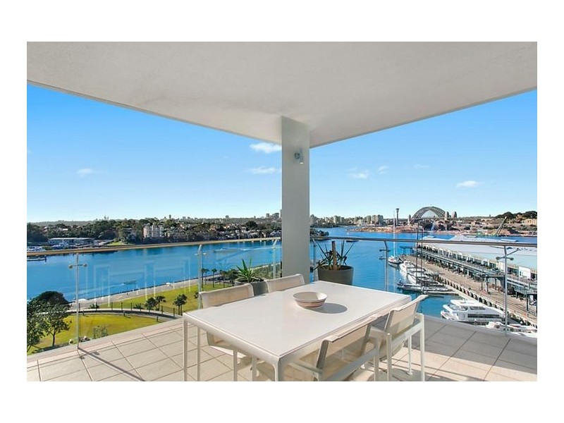 617/2 Point Street, Pyrmont NSW 2009