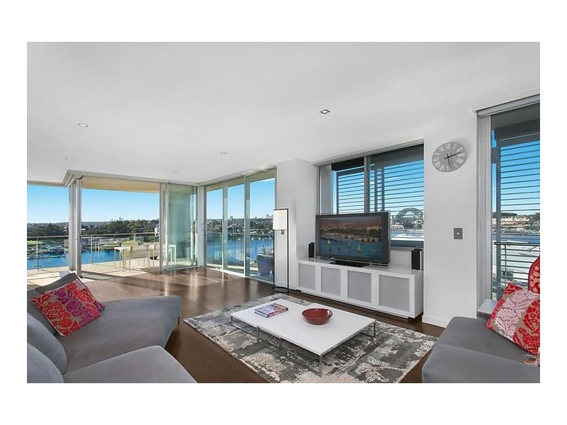 617/2 Point Street, Pyrmont NSW 2009