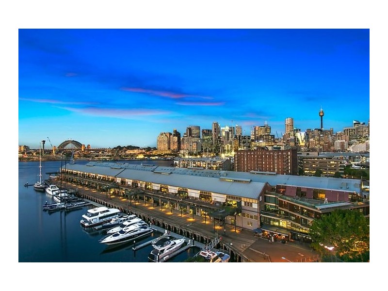 617/2 Point Street, Pyrmont NSW 2009
