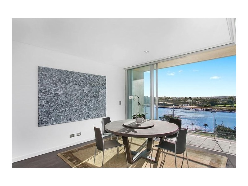 617/2 Point Street, Pyrmont NSW 2009
