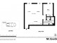 66/10 Terry Road, Dulwich Hill NSW 2203 Floorplan