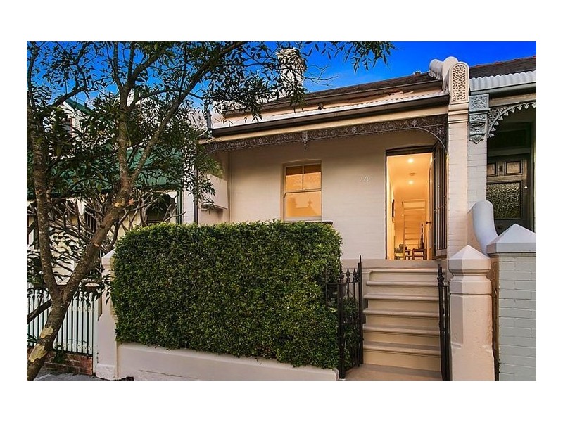 279 Young Street, Annandale NSW 2038