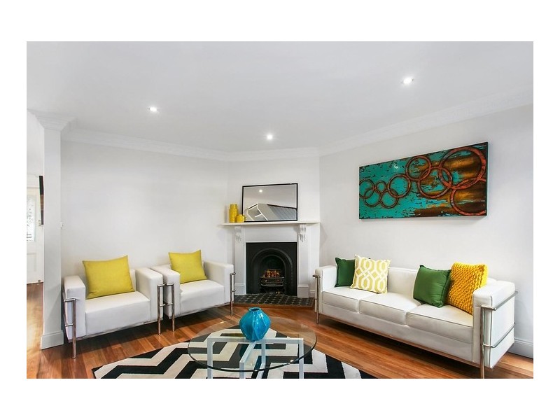 279 Young Street, Annandale NSW 2038