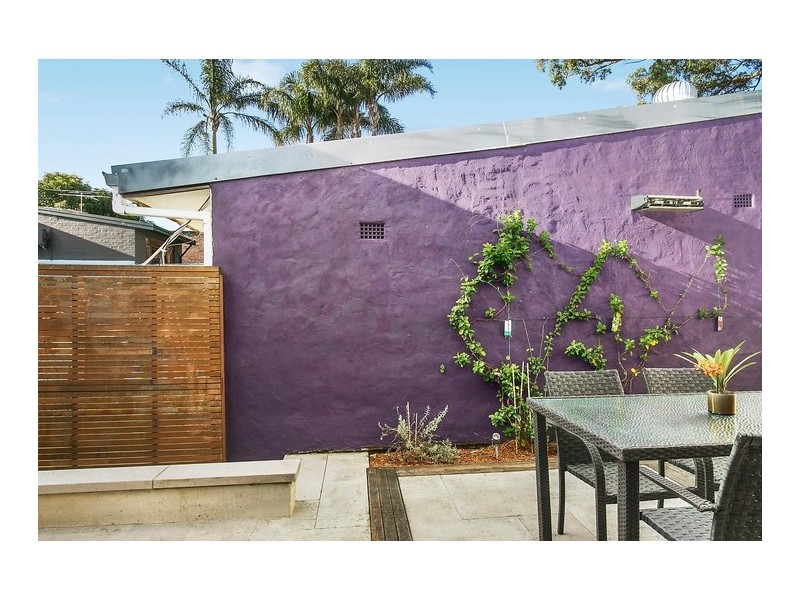 279 Young Street, Annandale NSW 2038