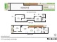 279 Young Street, Annandale NSW 2038 Floorplan
