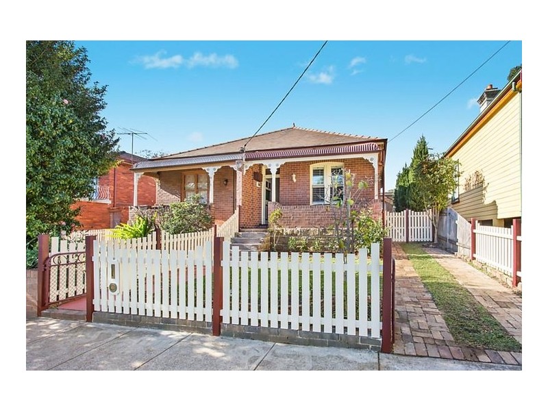 25 Rawson Street, Haberfield NSW 2045