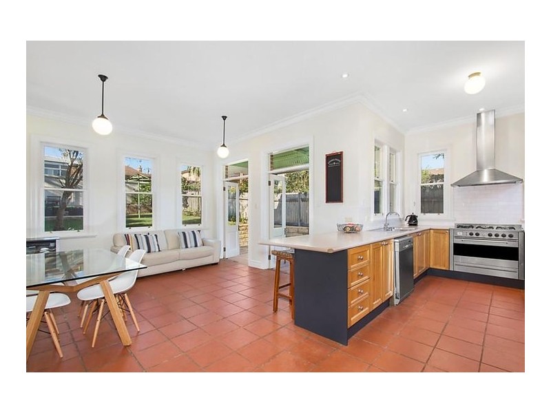 25 Rawson Street, Haberfield NSW 2045