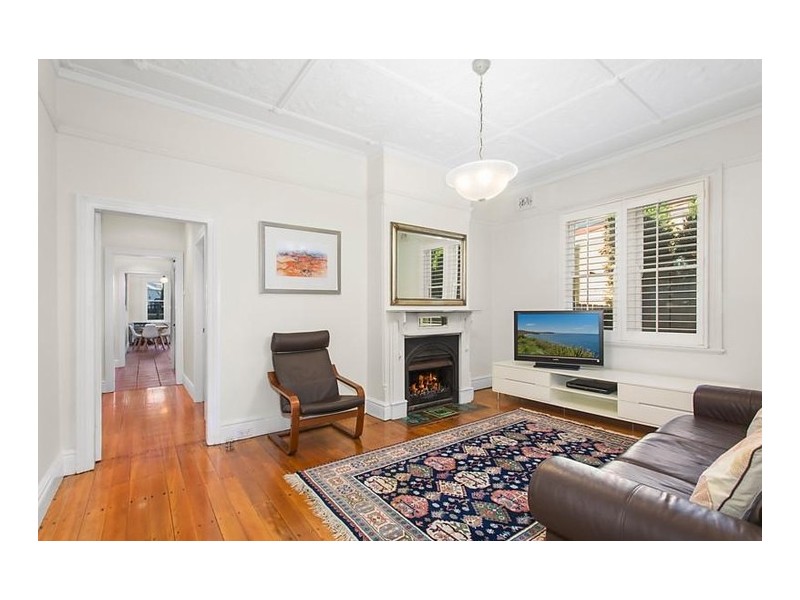 25 Rawson Street, Haberfield NSW 2045