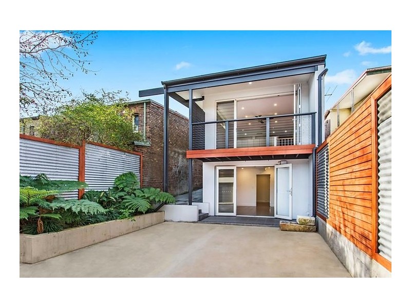 69 Kingston Road, Camperdown NSW 2050