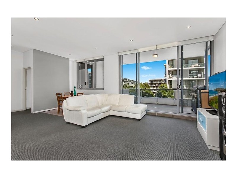 848/2 Marquet Street, Rhodes NSW 2138