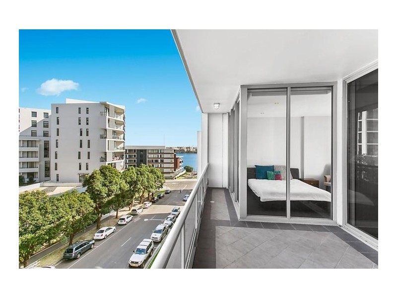 848/2 Marquet Street, Rhodes NSW 2138