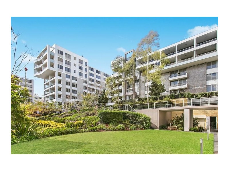 848/2 Marquet Street, Rhodes NSW 2138