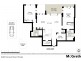 848/2 Marquet Street, Rhodes NSW 2138 Floorplan