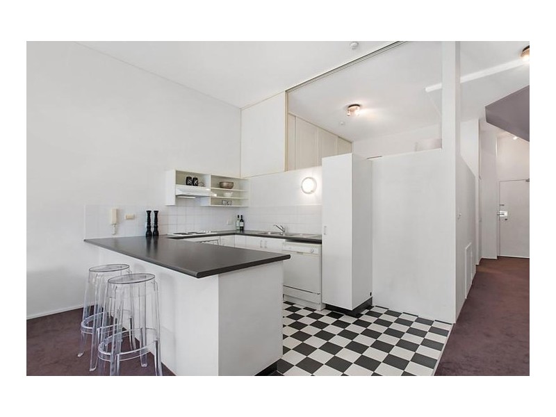 308/1 Missenden Road, Camperdown NSW 2050