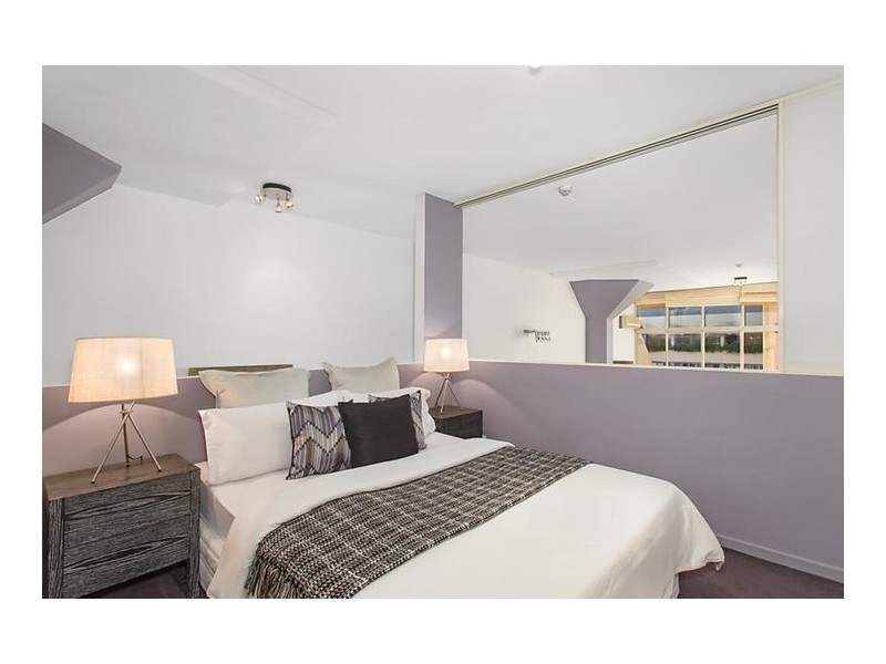 308/1 Missenden Road, Camperdown NSW 2050