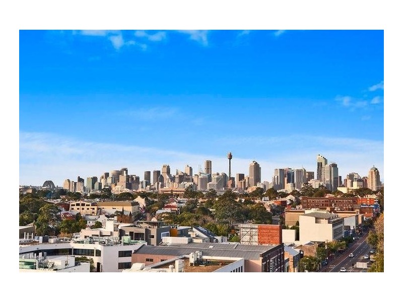 308/1 Missenden Road, Camperdown NSW 2050