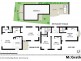 2/15A Cambridge Road, Drummoyne NSW 2047 Floorplan