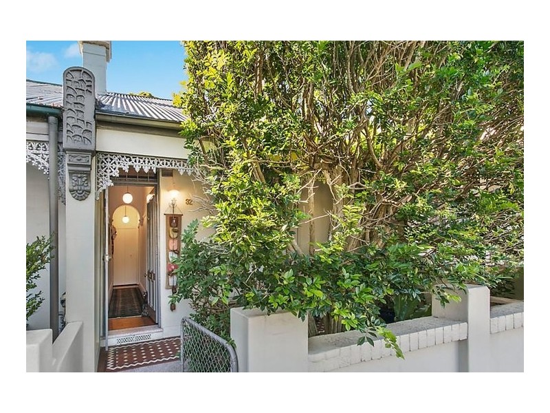 32 Marmion Street, Camperdown NSW 2050