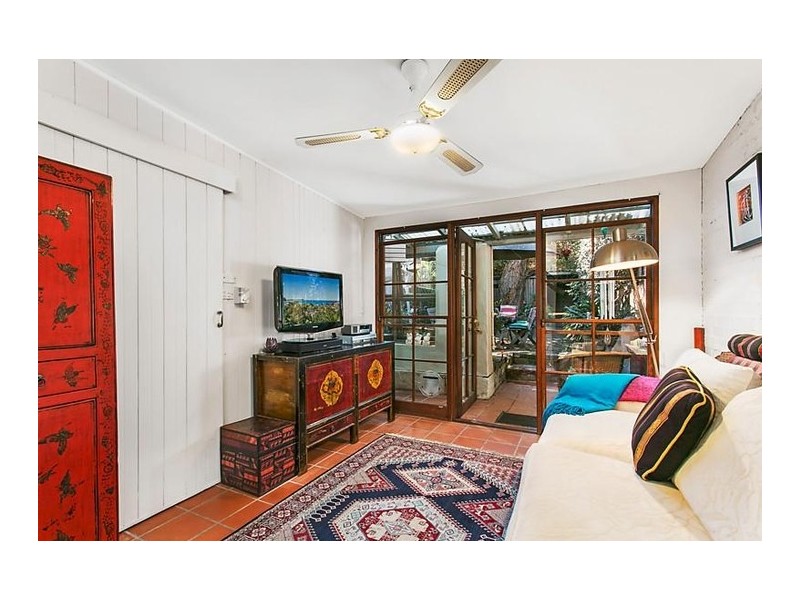 32 Marmion Street, Camperdown NSW 2050