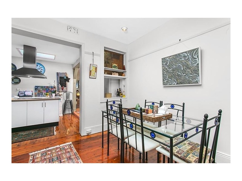 32 Marmion Street, Camperdown NSW 2050