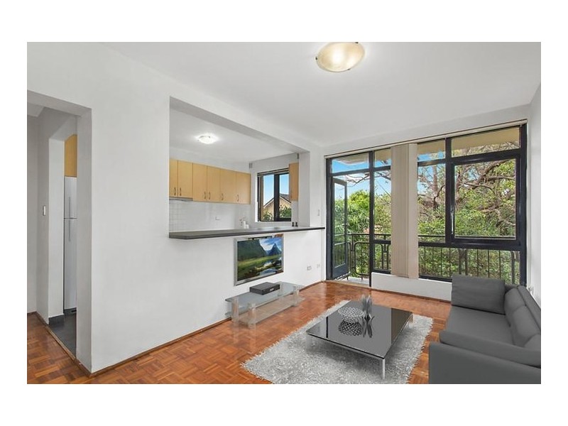 9/7 Bruce Street, Ashfield NSW 2131