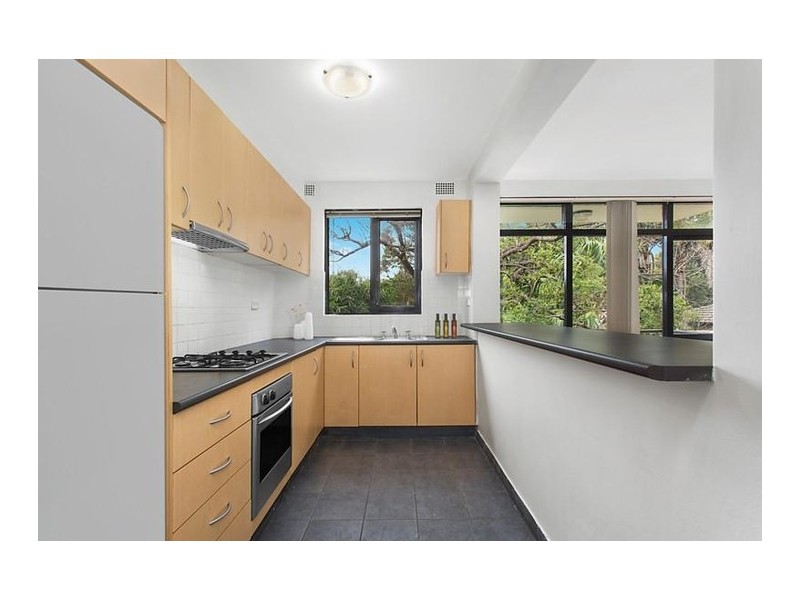 9/7 Bruce Street, Ashfield NSW 2131