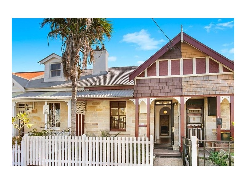 11 Mackenzie Street, Rozelle NSW 2039
