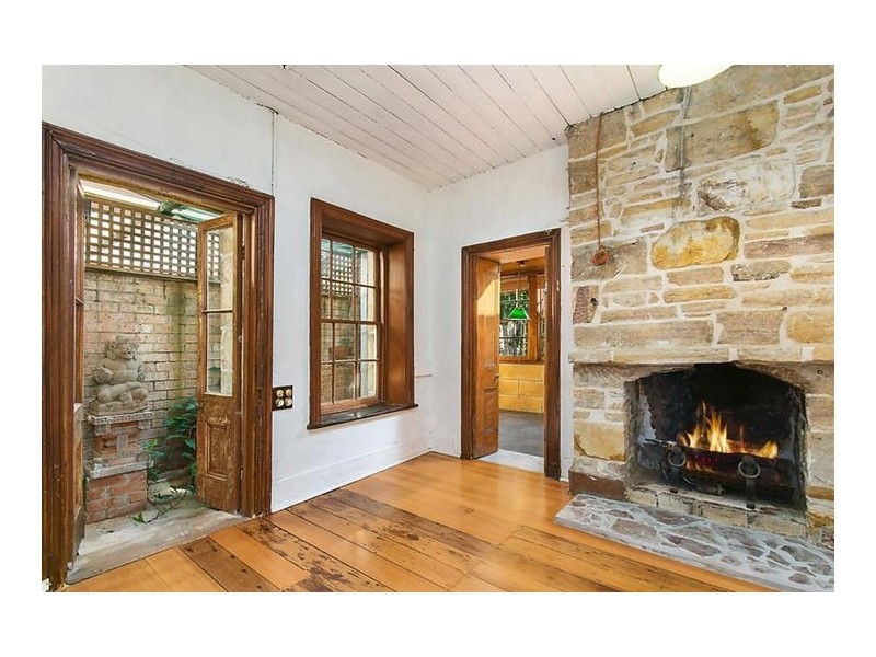 11 Mackenzie Street, Rozelle NSW 2039