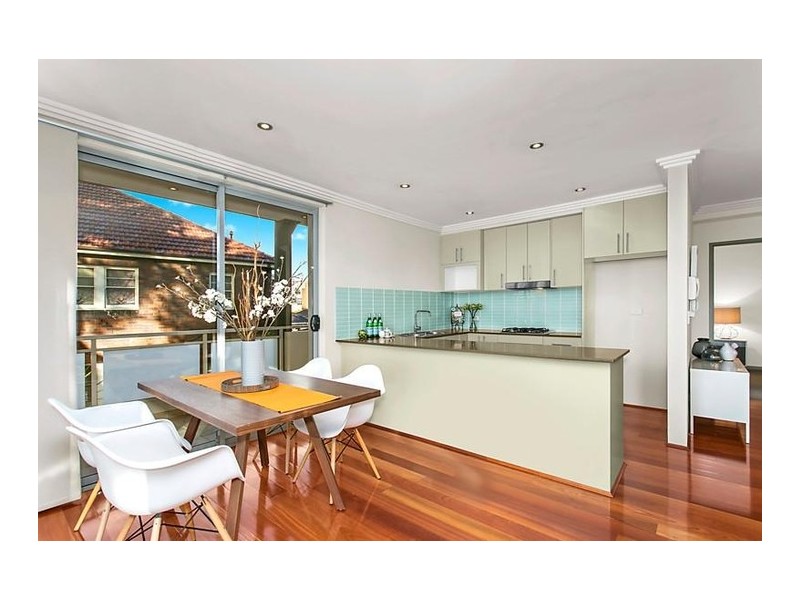 9/5 Croydon Street, Petersham NSW 2049