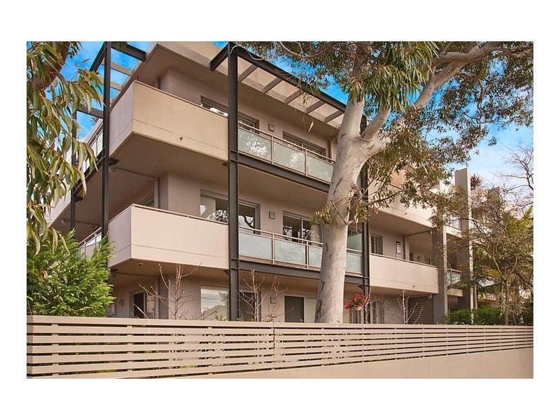 9/5 Croydon Street, Petersham NSW 2049