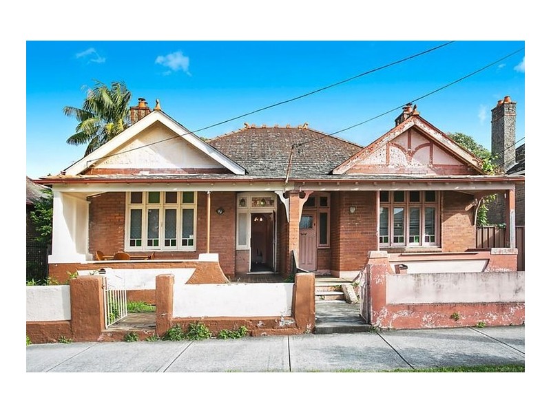 31-33 Wardell Road, Lewisham NSW 2049