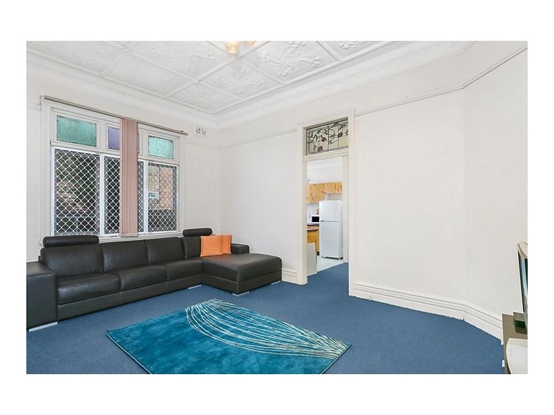 31-33 Wardell Road, Lewisham NSW 2049