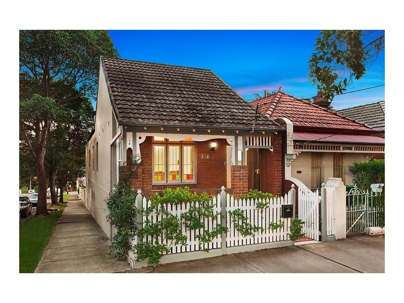 240 Annandale Street, Annandale NSW 2038