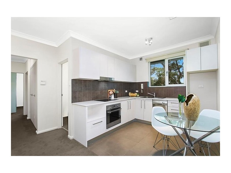 7/16 Sebastopol Street, Enmore NSW 2042