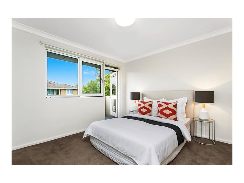 7/16 Sebastopol Street, Enmore NSW 2042