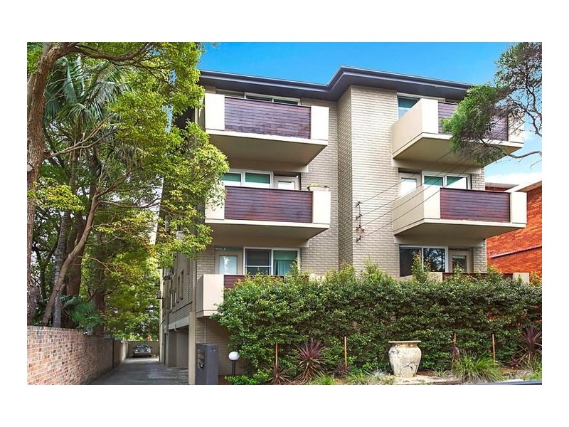 7/16 Sebastopol Street, Enmore NSW 2042