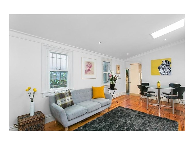 13 Macquarie Street, Annandale NSW 2038