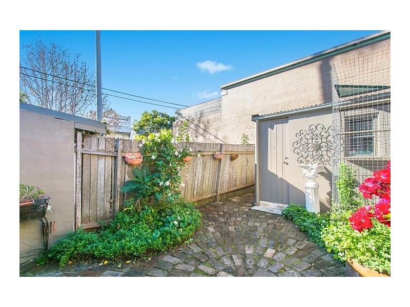 13 Macquarie Street, Annandale NSW 2038