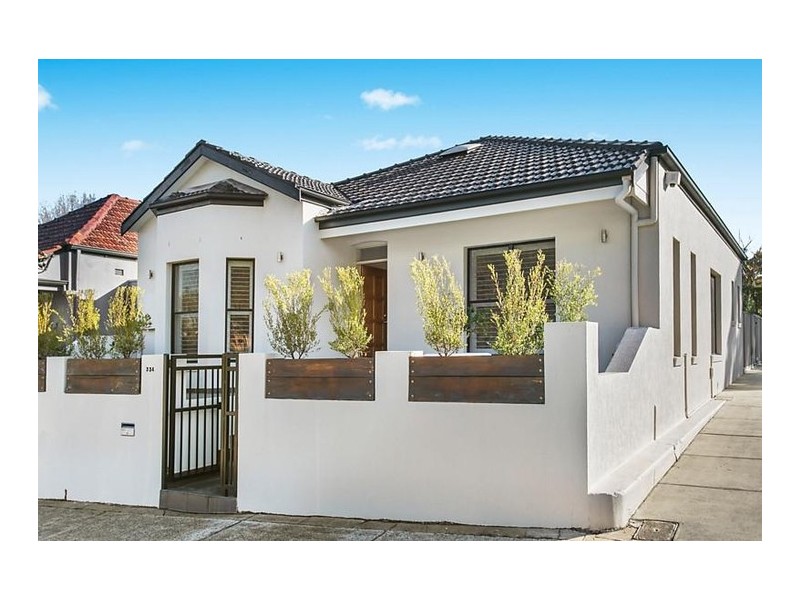 334 Catherine Street, Lilyfield NSW 2040