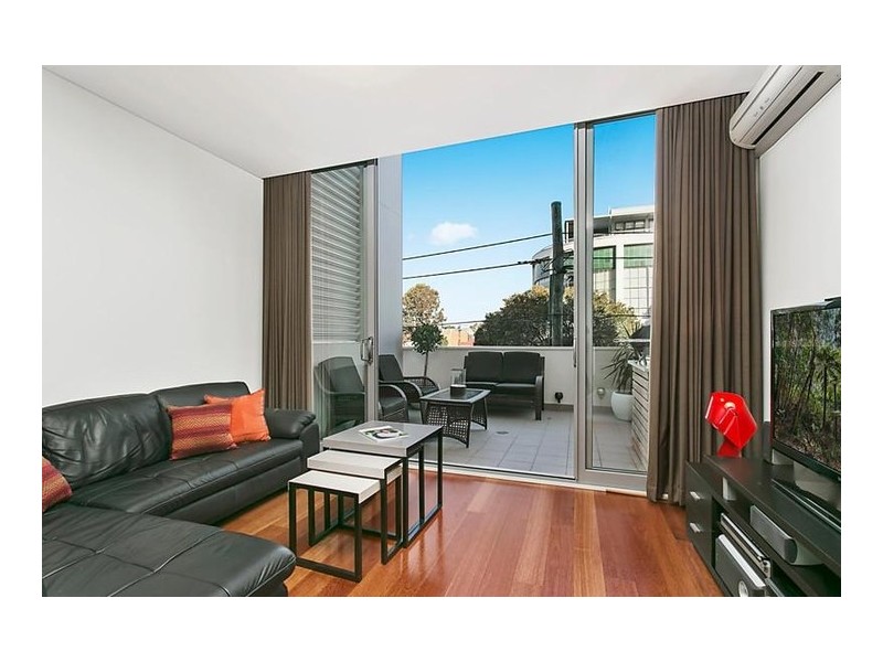 13/30 Brennan Street, Alexandria NSW 2015