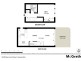 13/30 Brennan Street, Alexandria NSW 2015 Floorplan