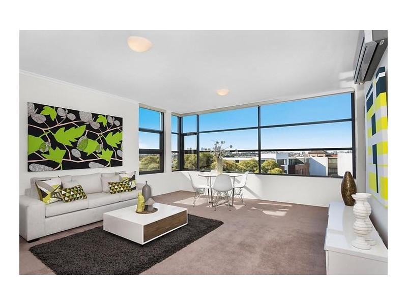 637/221 Sydney Park Road, Erskineville NSW 2043