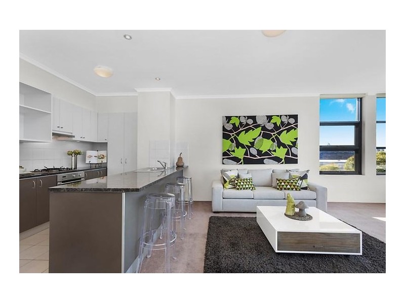 637/221 Sydney Park Road, Erskineville NSW 2043