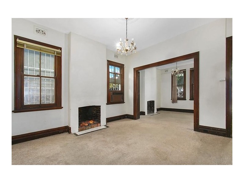 7 Jarocin Avenue, Glebe NSW 2037